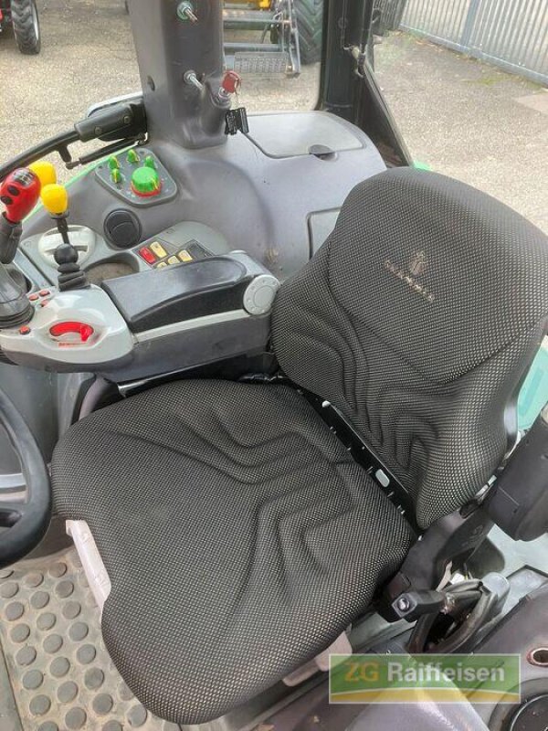 Traktor typu Deutz-Fahr Agrotron 180.7, Gebrauchtmaschine w Bühl (Zdjęcie 11)