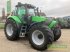 Traktor typu Deutz-Fahr Agrotron 180.7, Gebrauchtmaschine w Bühl (Zdjęcie 2)
