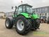 Traktor typu Deutz-Fahr Agrotron 180.7, Gebrauchtmaschine w Bühl (Zdjęcie 5)