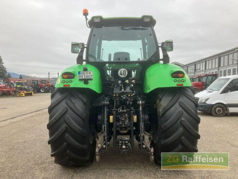 Traktor typu Deutz-Fahr Agrotron 180.7, Gebrauchtmaschine w Bühl (Zdjęcie 4)