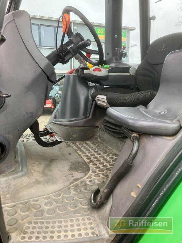 Traktor typu Deutz-Fahr Agrotron 180.7, Gebrauchtmaschine w Bühl (Zdjęcie 7)