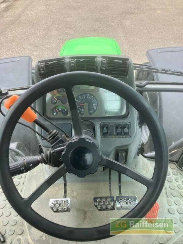 Traktor typu Deutz-Fahr Agrotron 180.7, Gebrauchtmaschine w Bühl (Zdjęcie 8)
