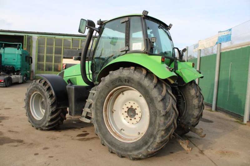 Traktor typu Deutz-Fahr AGROTRON 200 - Nr.: 840, Gebrauchtmaschine v Regensburg (Obrázek 5)