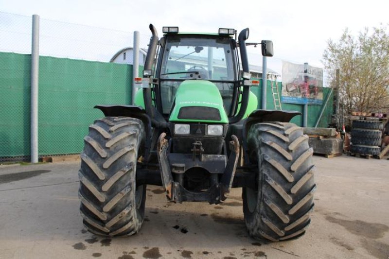 Traktor typu Deutz-Fahr AGROTRON 200 - Nr.: 840, Gebrauchtmaschine v Regensburg (Obrázek 7)