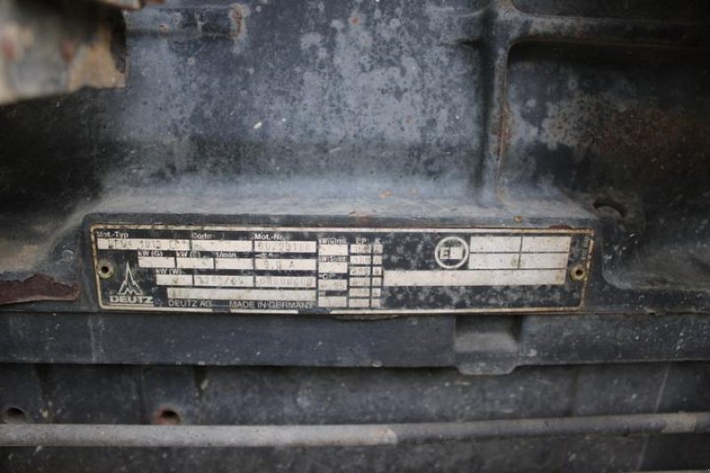 Traktor typu Deutz-Fahr AGROTRON 200 - Nr.: 840, Gebrauchtmaschine v Regensburg (Obrázek 8)