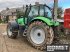 Traktor типа Deutz-Fahr AGROTRON 200, Gebrauchtmaschine в Gennes sur glaize (Фотография 10)