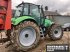 Traktor типа Deutz-Fahr AGROTRON 200, Gebrauchtmaschine в Gennes sur glaize (Фотография 11)