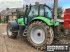 Traktor типа Deutz-Fahr agrotron 200, Gebrauchtmaschine в GENNES-SUR-GLAIZE (Фотография 10)