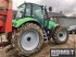 Traktor типа Deutz-Fahr agrotron 200, Gebrauchtmaschine в GENNES-SUR-GLAIZE (Фотография 11)