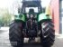 Traktor типа Deutz-Fahr Agrotron 215, Gebrauchtmaschine в Ellerdorf (Фотография 4)