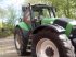 Traktor типа Deutz-Fahr Agrotron 215, Gebrauchtmaschine в Ellerdorf (Фотография 8)