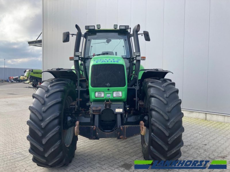 Traktor of the type Deutz-Fahr Agrotron 230, Gebrauchtmaschine in Emsbüren (Picture 2)