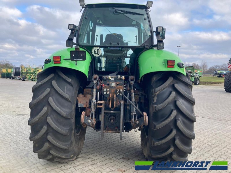 Traktor of the type Deutz-Fahr Agrotron 230, Gebrauchtmaschine in Emsbüren (Picture 4)