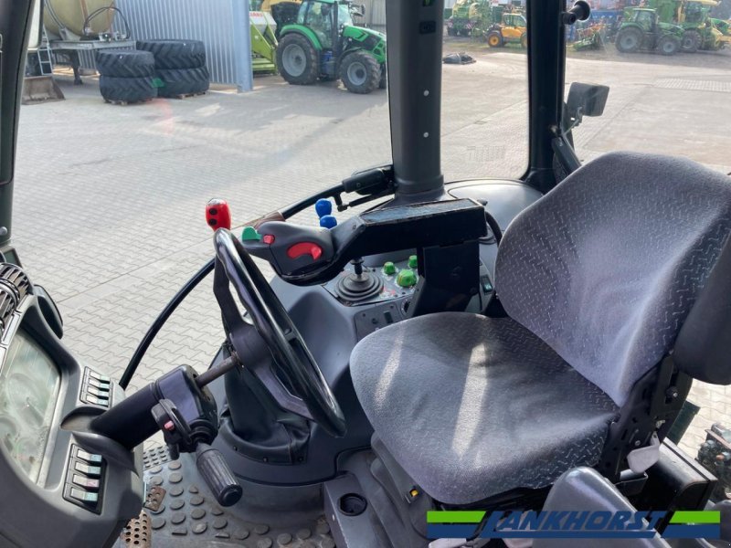 Traktor of the type Deutz-Fahr Agrotron 230, Gebrauchtmaschine in Emsbüren (Picture 8)