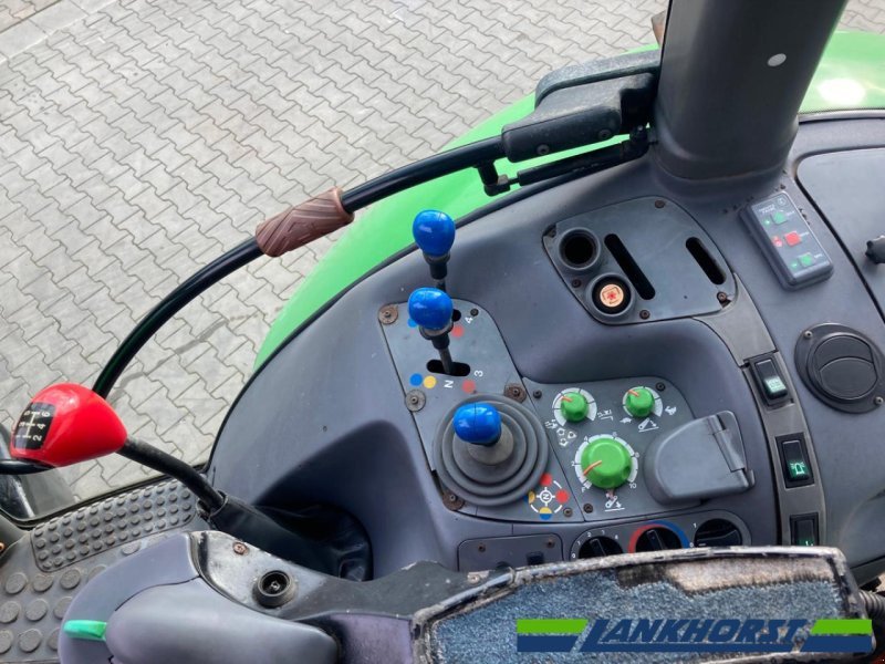 Traktor of the type Deutz-Fahr Agrotron 230, Gebrauchtmaschine in Emsbüren (Picture 9)