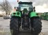 Traktor типа Deutz-Fahr Agrotron 260 MK3, Gebrauchtmaschine в Holthof (Фотография 7)