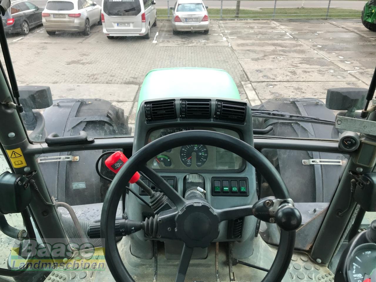 Traktor типа Deutz-Fahr Agrotron 260 MK3, Gebrauchtmaschine в Holthof (Фотография 10)