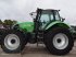 Traktor от тип Deutz-Fahr Agrotron 260, Gebrauchtmaschine в Oyten (Снимка 3)