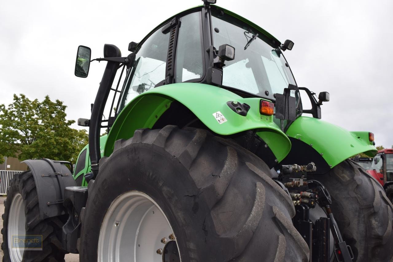 Traktor от тип Deutz-Fahr Agrotron 260, Gebrauchtmaschine в Oyten (Снимка 5)