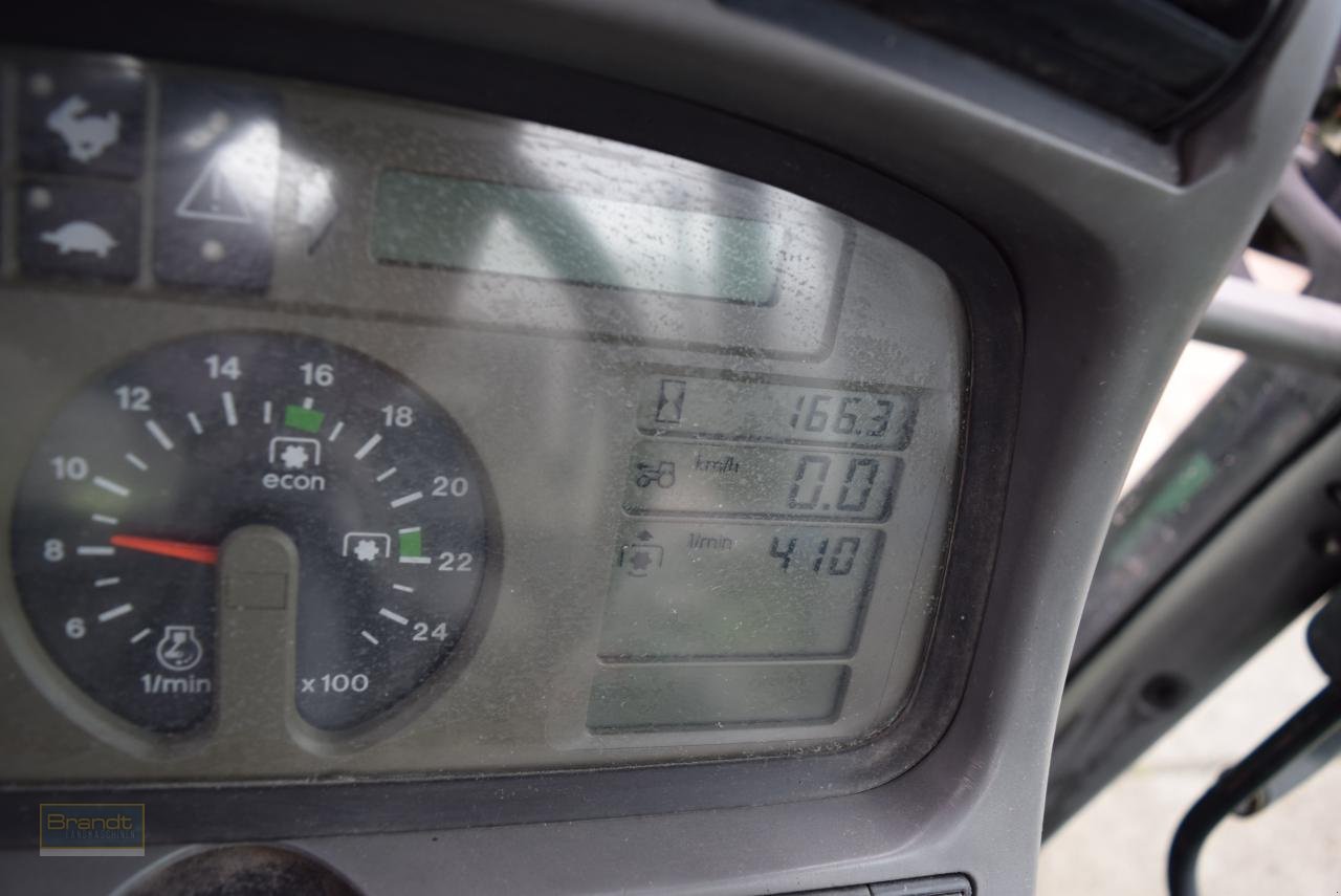 Traktor от тип Deutz-Fahr Agrotron 260, Gebrauchtmaschine в Oyten (Снимка 8)