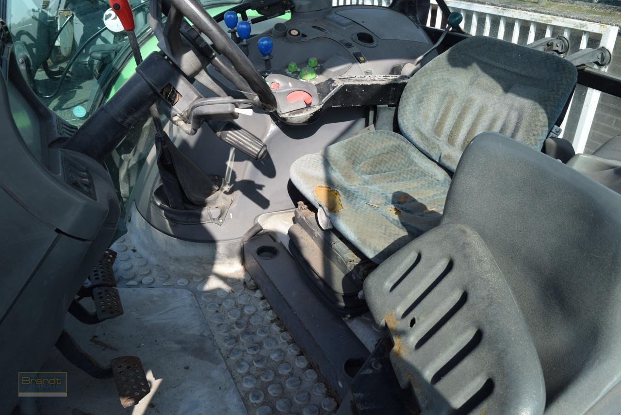 Traktor от тип Deutz-Fahr Agrotron 260, Gebrauchtmaschine в Oyten (Снимка 9)