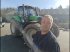 Traktor типа Deutz-Fahr Agrotron 265, Gebrauchtmaschine в Viborg (Фотография 8)