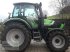 Traktor des Typs Deutz-Fahr Agrotron 420 TTV, Gebrauchtmaschine in Offenberg (Bild 2)