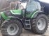 Traktor des Typs Deutz-Fahr Agrotron 420 TTV, Gebrauchtmaschine in Offenberg (Bild 3)