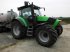 Traktor des Typs Deutz-Fahr Agrotron 420, Gebrauchtmaschine in Streefkerk (Bild 2)