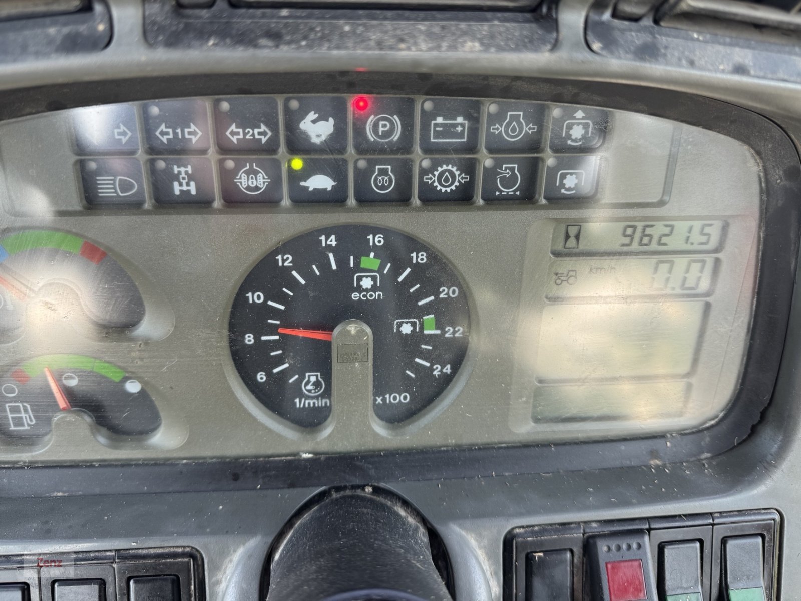 Traktor typu Deutz-Fahr Agrotron 4.85 S, Gebrauchtmaschine v Gars (Obrázek 12)