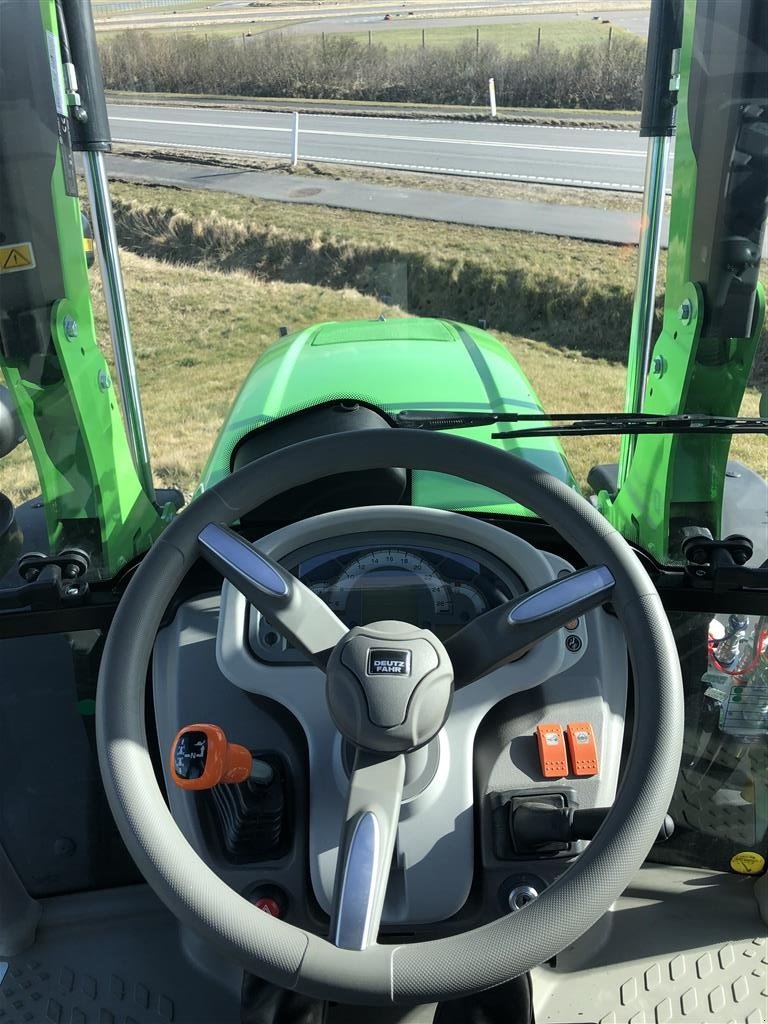 Traktor typu Deutz-Fahr Agrotron 5080D KEYLINE M. Læsser, Gebrauchtmaschine v Løgstør (Obrázek 12)