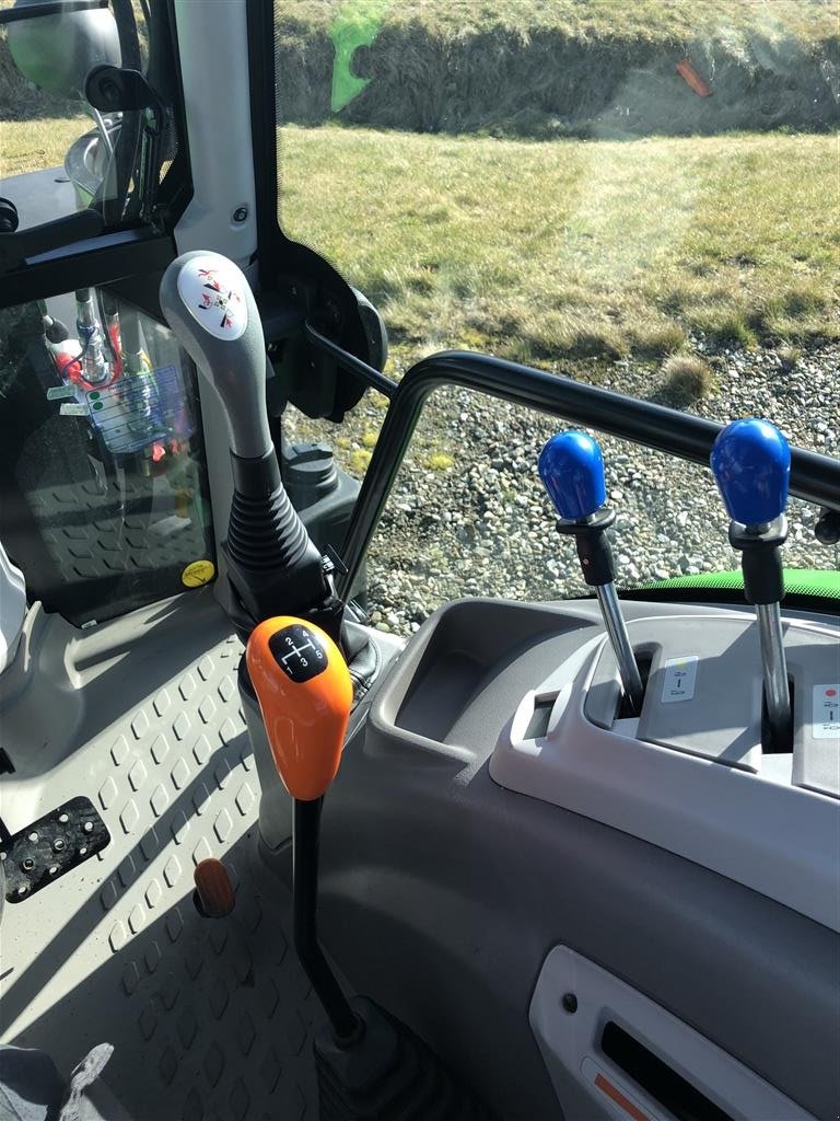 Traktor typu Deutz-Fahr Agrotron 5080D KEYLINE M. Læsser, Gebrauchtmaschine v Løgstør (Obrázek 13)