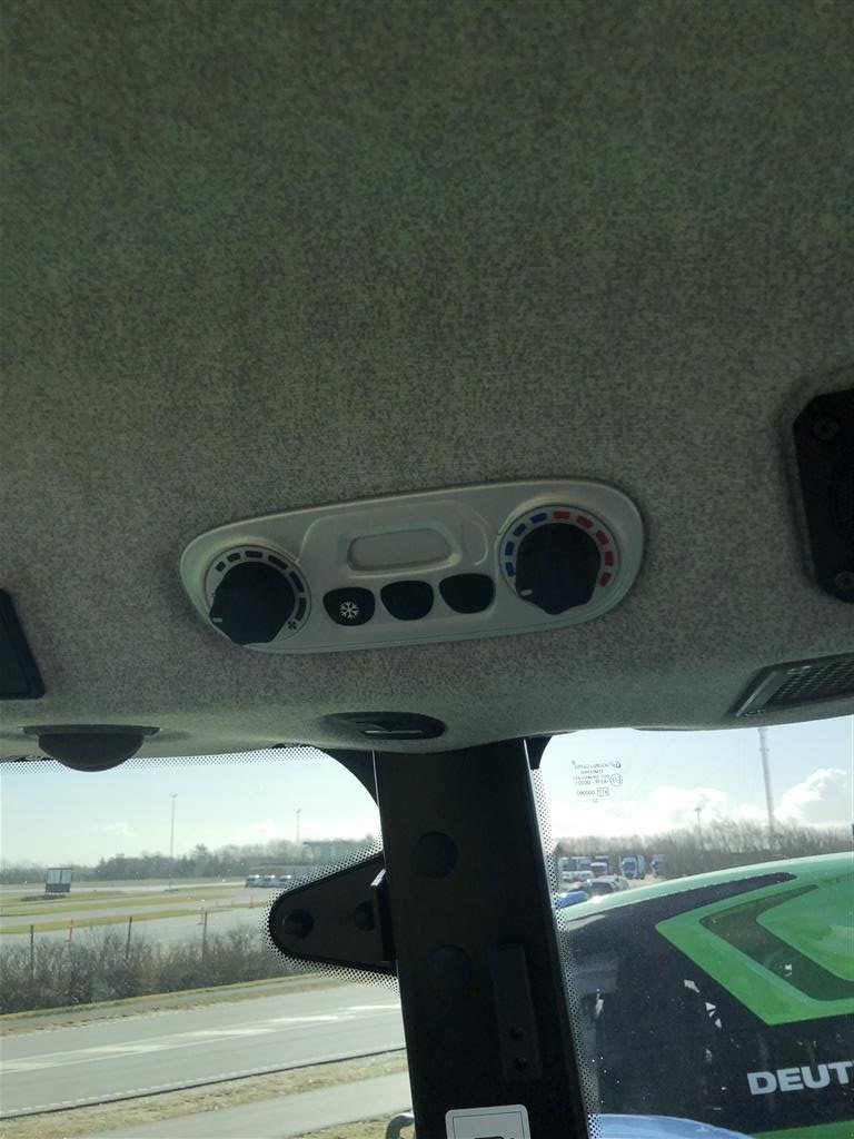 Traktor typu Deutz-Fahr Agrotron 5080D KEYLINE M. Læsser, Gebrauchtmaschine v Løgstør (Obrázek 16)