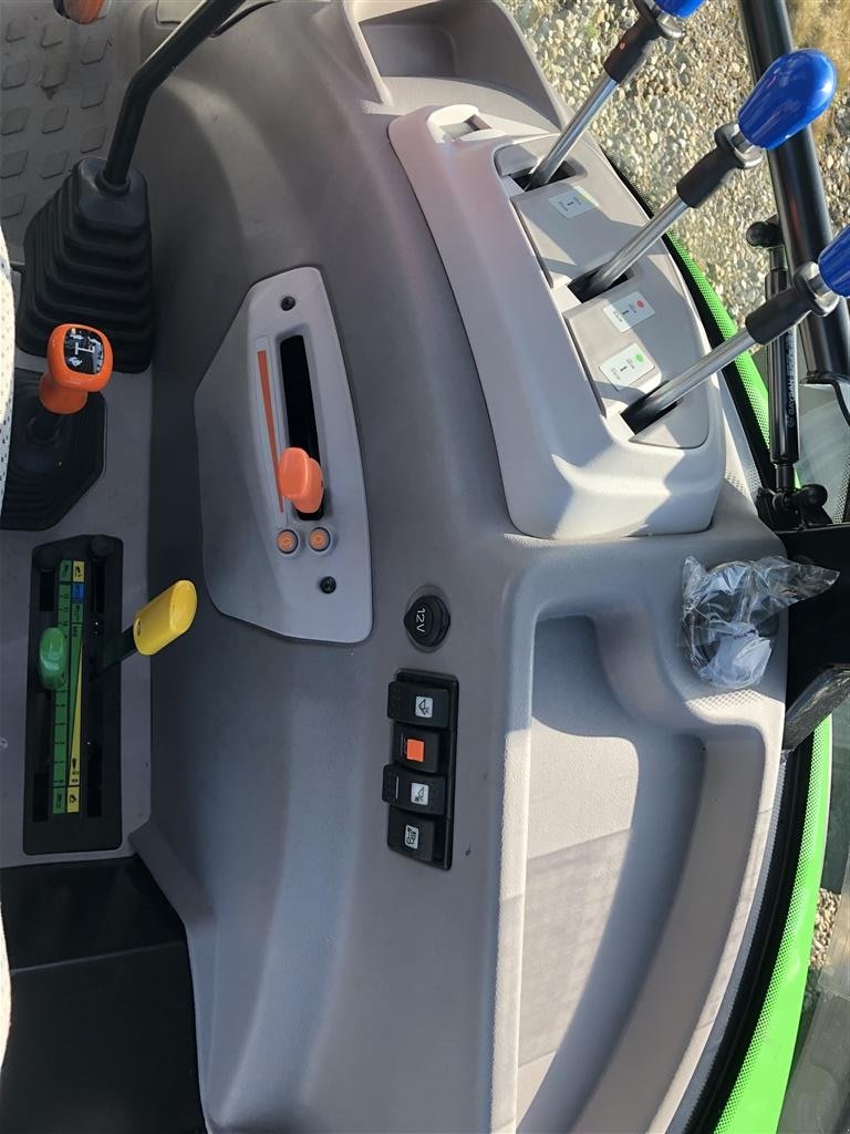 Traktor typu Deutz-Fahr Agrotron 5080D KEYLINE M. Læsser, Gebrauchtmaschine v Løgstør (Obrázek 14)