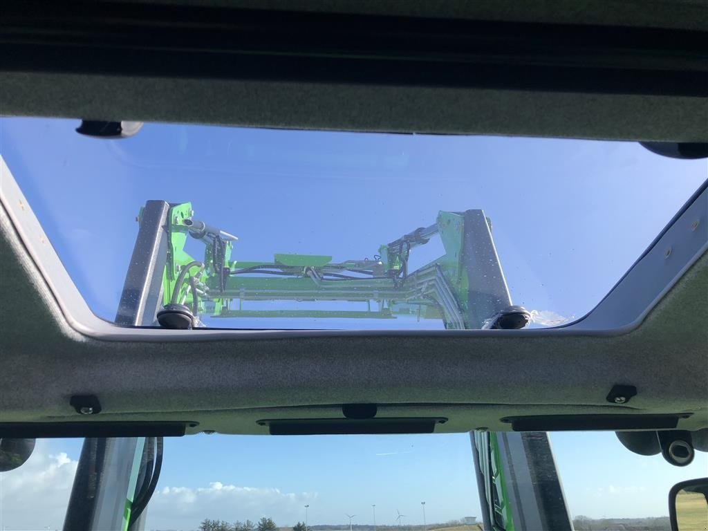 Traktor typu Deutz-Fahr Agrotron 5080D KEYLINE M. Læsser, Gebrauchtmaschine v Løgstør (Obrázek 15)