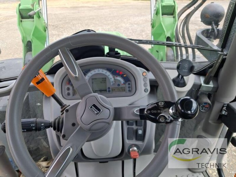 Traktor tipa Deutz-Fahr AGROTRON 5110 G, Gebrauchtmaschine u Alpen (Slika 16)