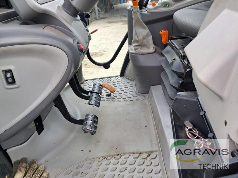 Traktor tipa Deutz-Fahr AGROTRON 5110 G, Gebrauchtmaschine u Alpen (Slika 10)