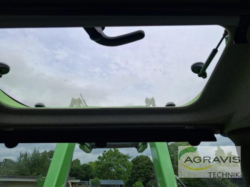 Traktor tipa Deutz-Fahr AGROTRON 5110 G, Gebrauchtmaschine u Alpen (Slika 7)