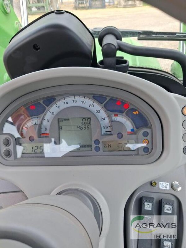 Traktor tipa Deutz-Fahr AGROTRON 5110 G, Gebrauchtmaschine u Alpen (Slika 12)