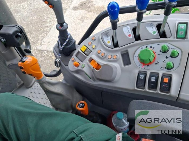 Traktor tipa Deutz-Fahr AGROTRON 5110 G, Gebrauchtmaschine u Alpen (Slika 19)