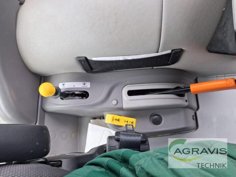 Traktor tipa Deutz-Fahr AGROTRON 5110 G, Gebrauchtmaschine u Alpen (Slika 13)