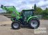 Traktor tipa Deutz-Fahr AGROTRON 5110 G, Gebrauchtmaschine u Alpen (Slika 3)