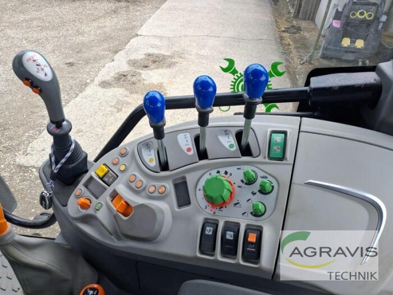 Traktor tipa Deutz-Fahr AGROTRON 5110 G, Gebrauchtmaschine u Alpen (Slika 15)