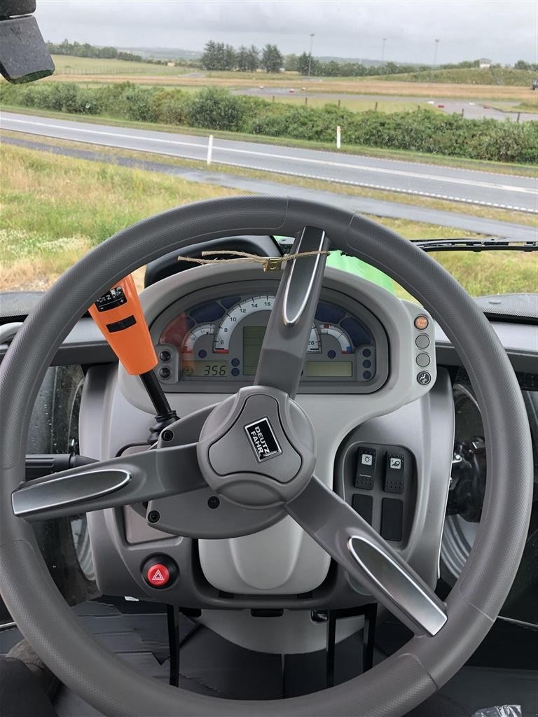 Traktor типа Deutz-Fahr Agrotron 5125, Gebrauchtmaschine в Løgstør (Фотография 8)