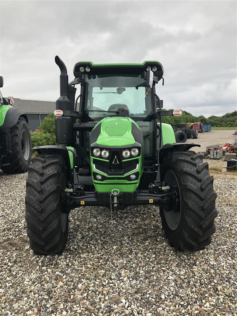 Traktor типа Deutz-Fahr Agrotron 5125, Gebrauchtmaschine в Løgstør (Фотография 2)