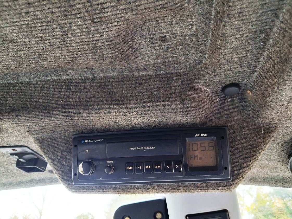 Traktor типа Deutz-Fahr Agrotron 6.00-S, Gebrauchtmaschine в Boxtel (Фотография 7)