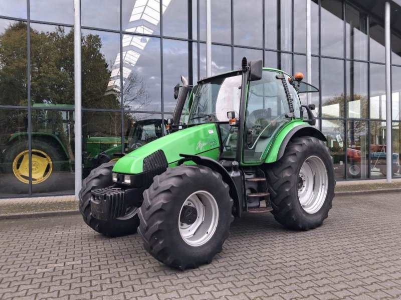 Traktor des Typs Deutz-Fahr Agrotron 6.00-S, Gebrauchtmaschine in Boxtel