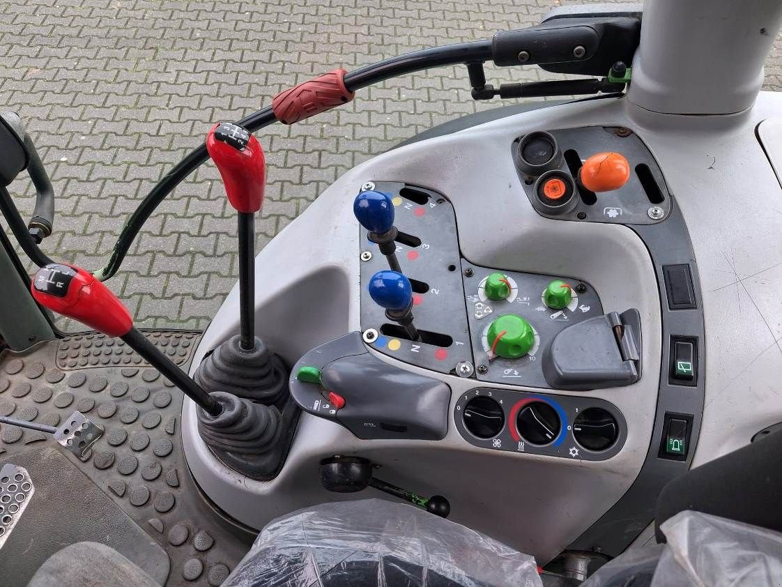 Traktor типа Deutz-Fahr Agrotron 6.00-S, Gebrauchtmaschine в Boxtel (Фотография 5)