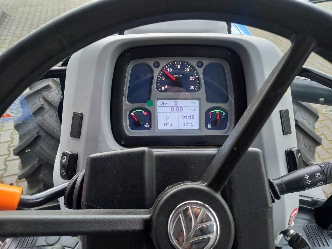 Traktor vrste Deutz-Fahr Agrotron 6.00-S, Gebrauchtmaschine v Boxtel (Slika 7)