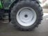 Traktor des Typs Deutz-Fahr Agrotron 6.01 (105), 3586 Betriebsstunden, EZ 1999, Gebrauchtmaschine in Buchdorf (Bild 7)
